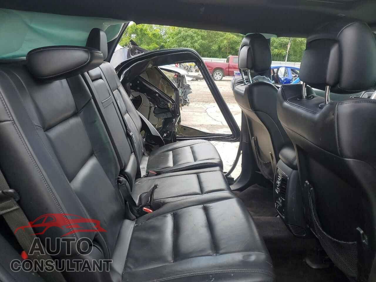 DODGE DURANGO 2017 - 1C4RDJDG6HC879135