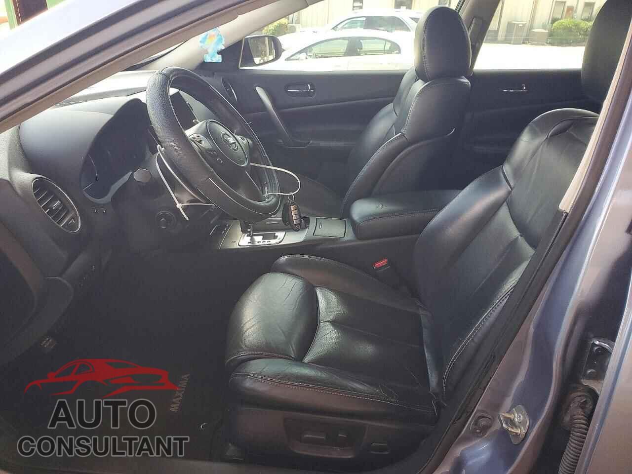NISSAN MAXIMA 2012 - 1N4AA5AP9CC838045