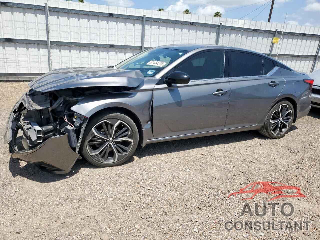 NISSAN ALTIMA 2023 - 1N4BL4CV4PN415842