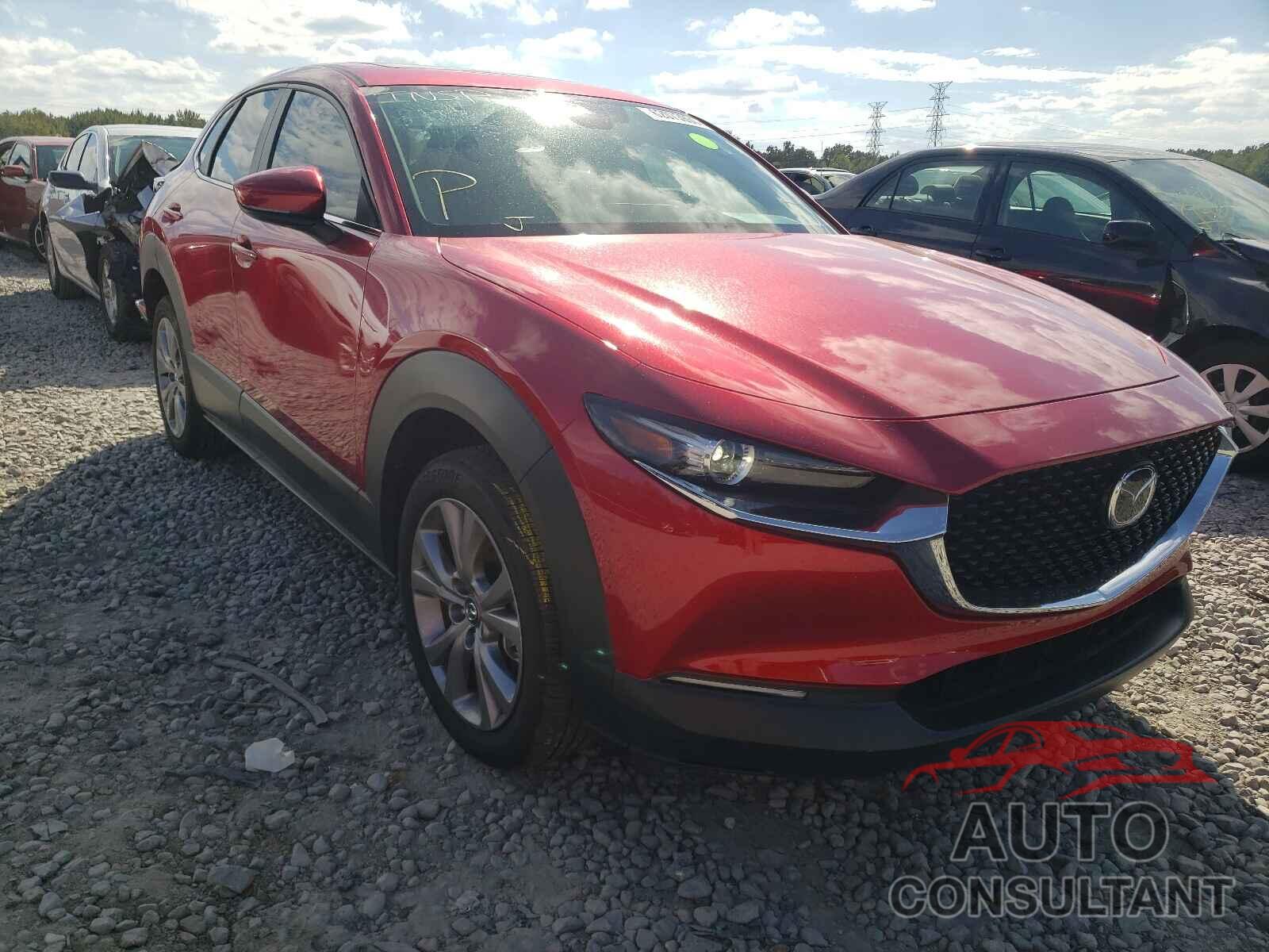 MAZDA CX30 2021 - 3MVDMBCL9MM239183