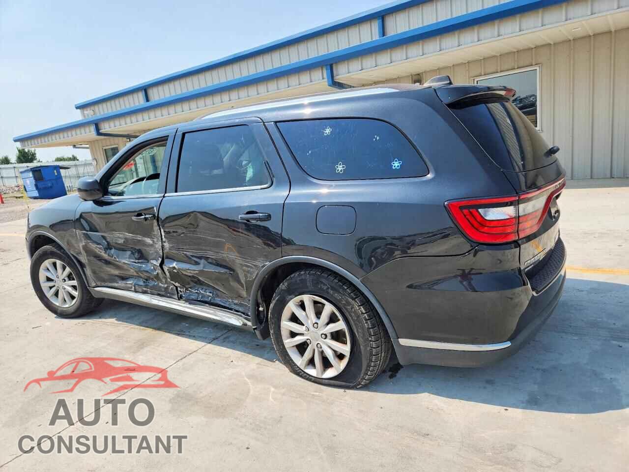 DODGE DURANGO 2015 - 1C4RDJAG5FC870279