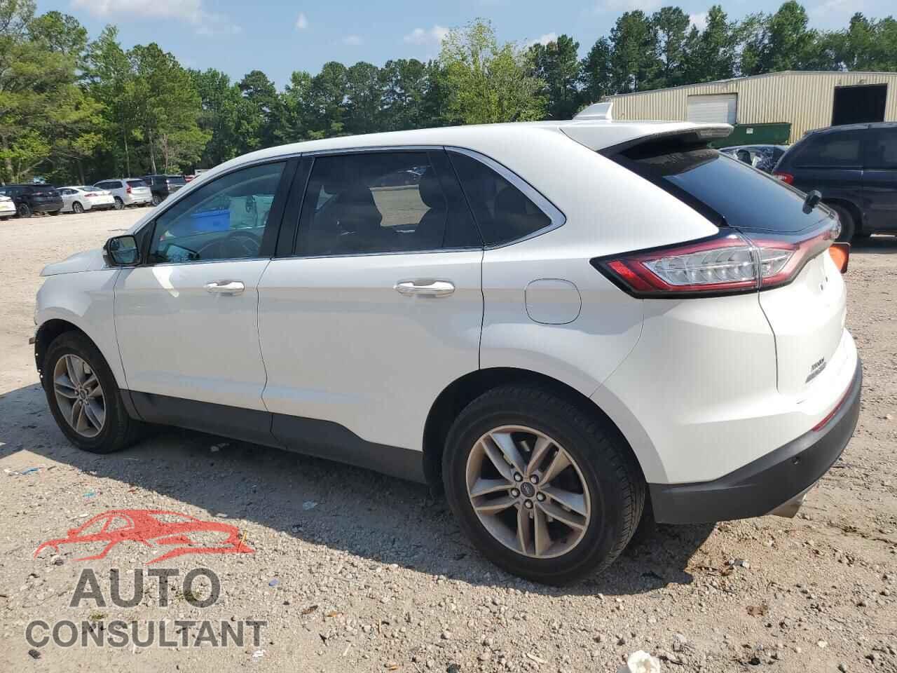 FORD EDGE 2016 - 2FMPK4J82GBC56343