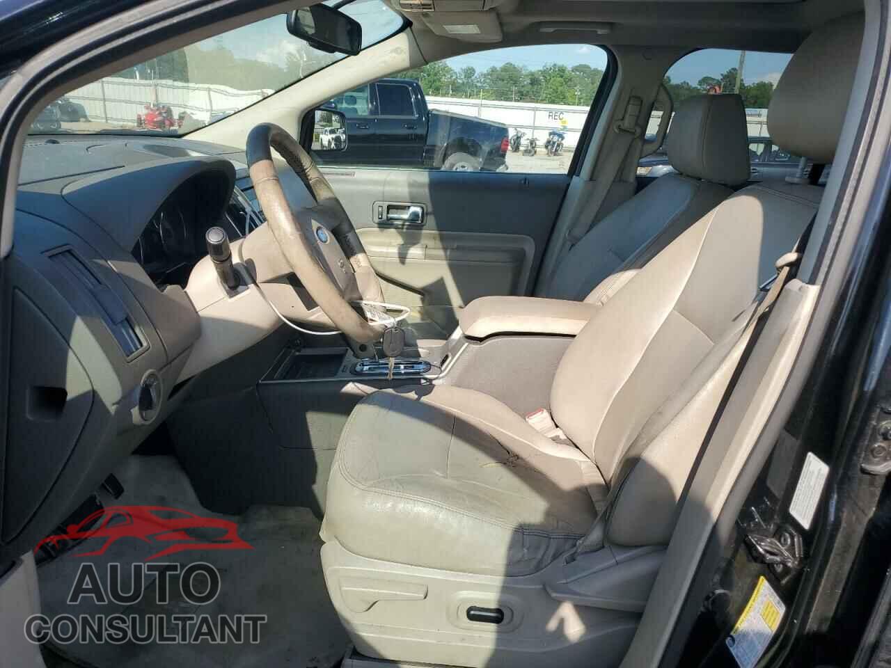 FORD EDGE 2009 - 2FMDK49C29BA99573