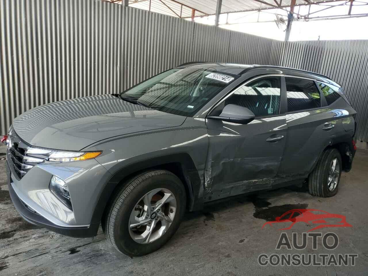 HYUNDAI TUCSON 2024 - 5NMJBCDE6RH361753