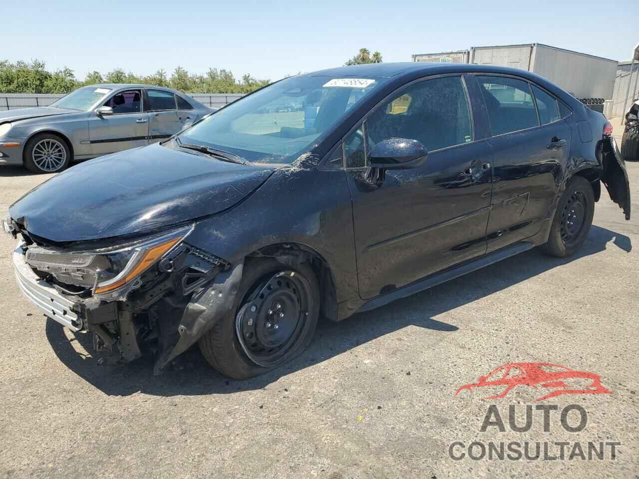 TOYOTA COROLLA 2024 - 5YFB4MDE9RP110767