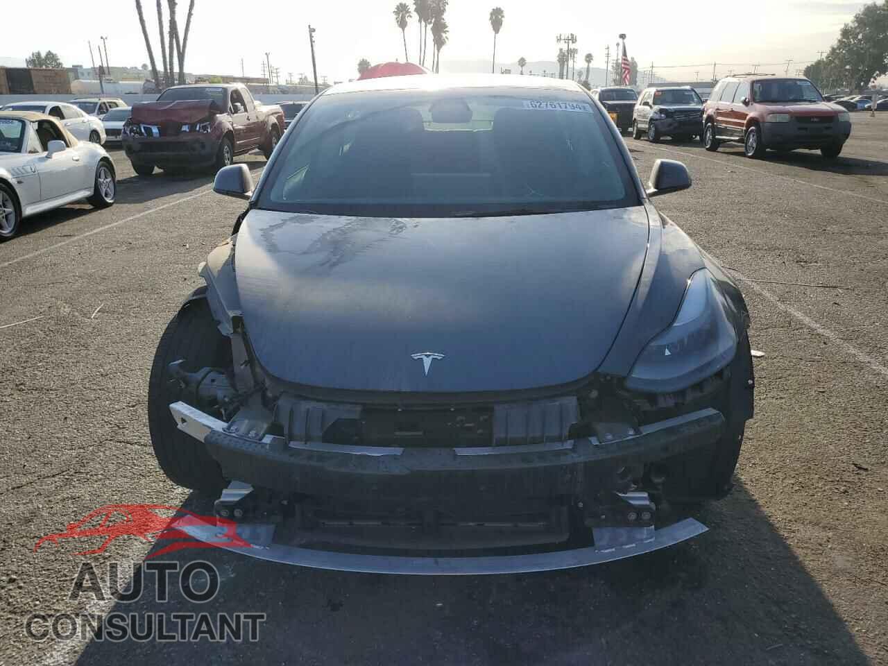 TESLA MODEL 3 2021 - 5YJ3E1EAXMF097723