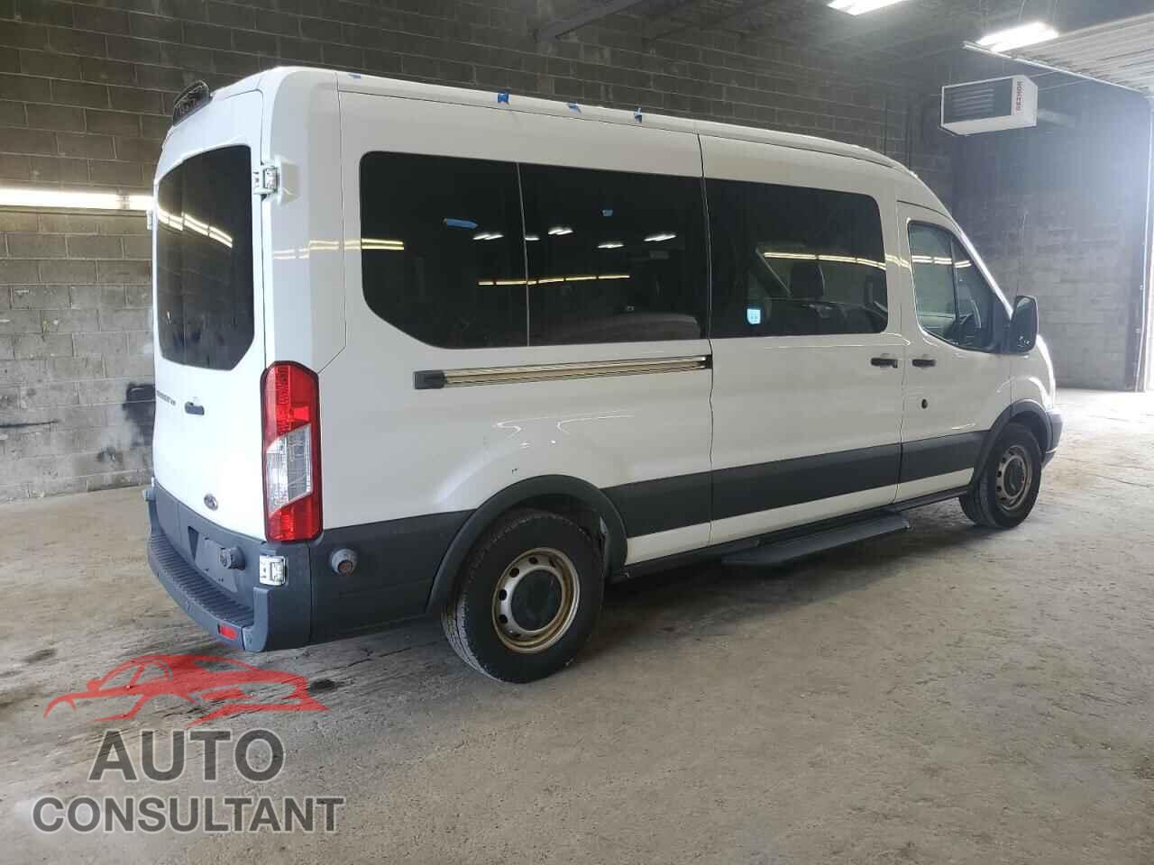 FORD TRANSIT 2018 - 1FBAX2CM4JKA94288