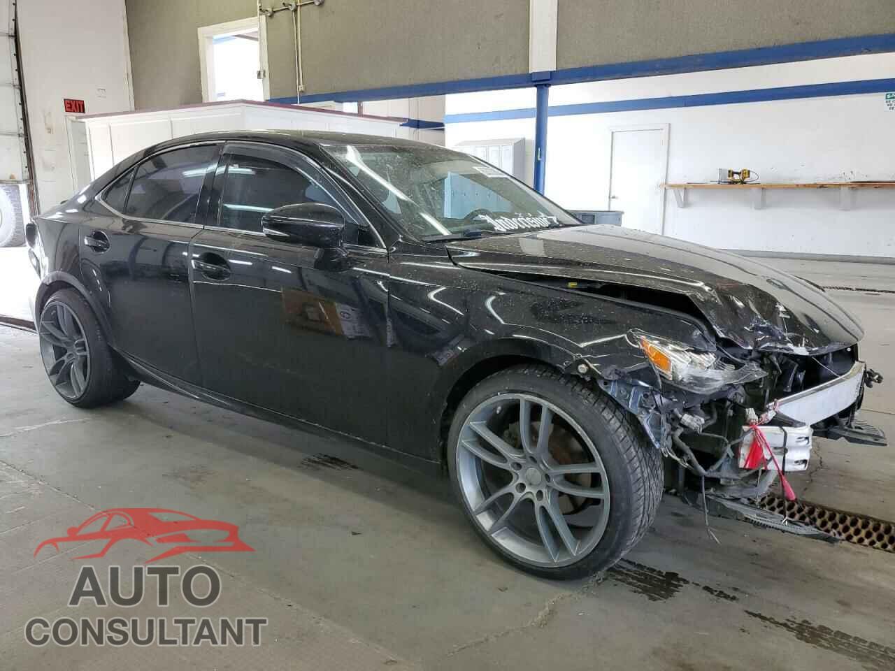 LEXUS IS 2014 - JTHBF1D29E5015694