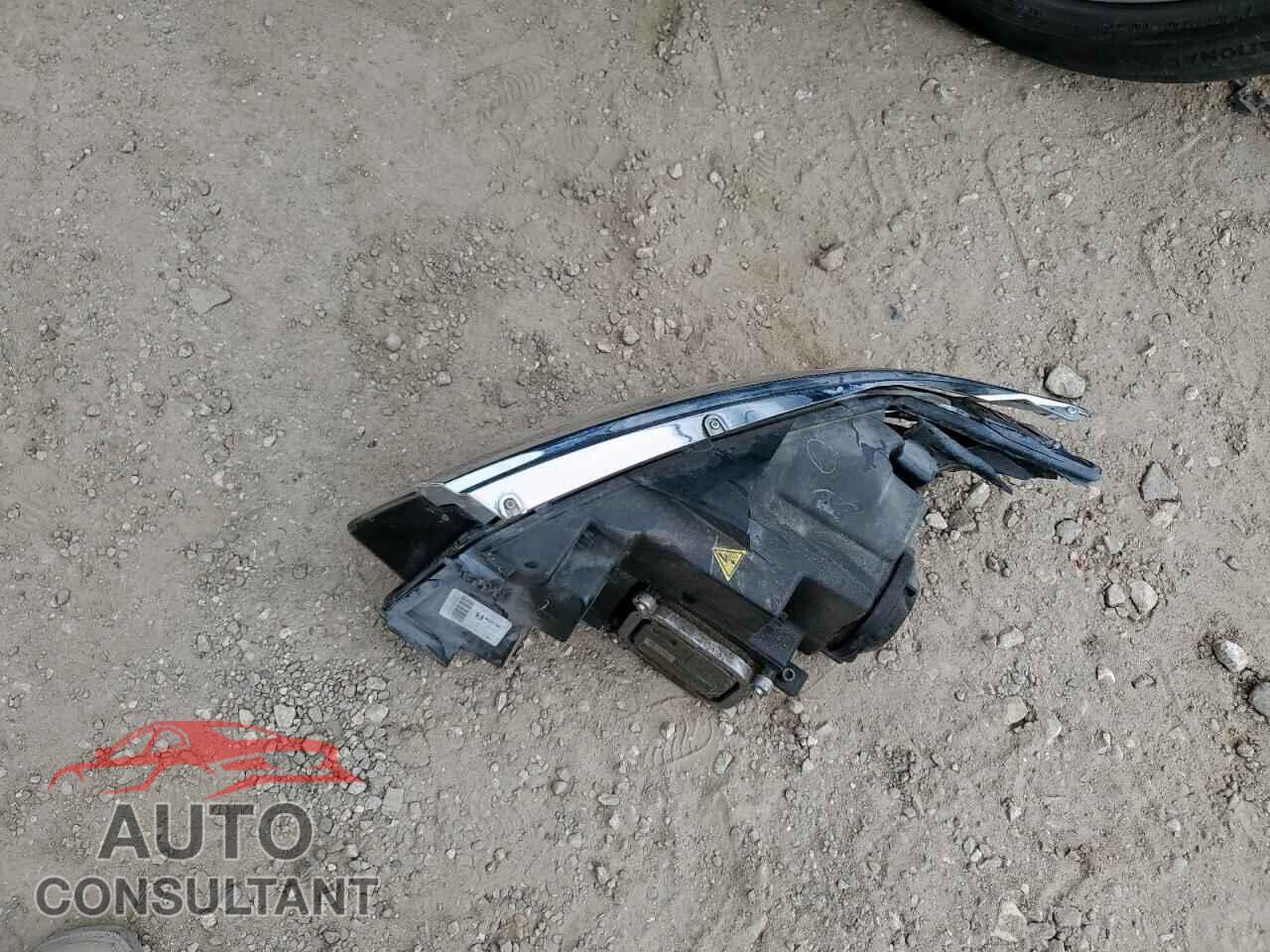 FORD EDGE 2011 - 2FMDK3KC1BBA63383