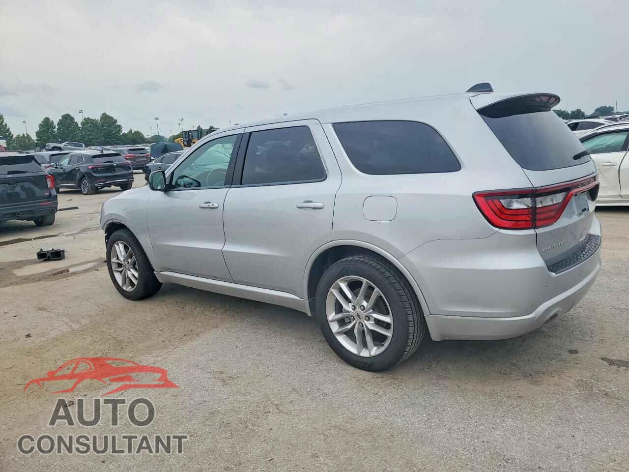 DODGE DURANGO 2023 - 1C4RDHDG4PC685419