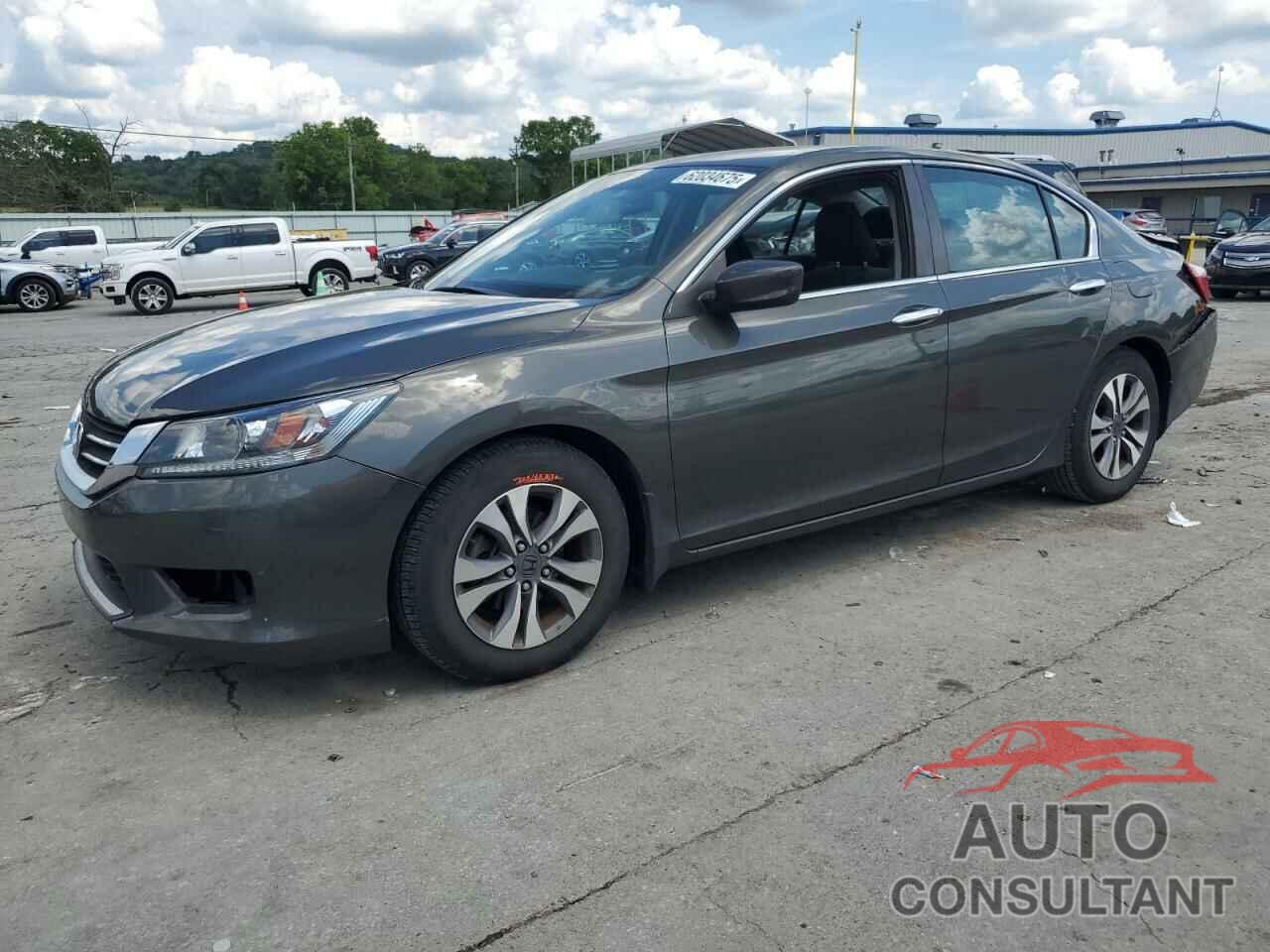 HONDA ACCORD 2013 - 1HGCR2F37DA101179