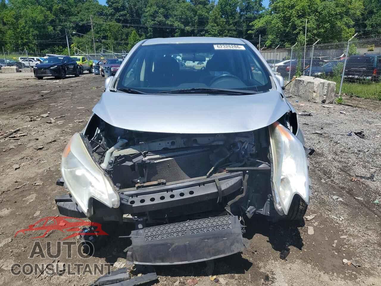 NISSAN VERSA 2014 - 3N1CE2CP3EL356247