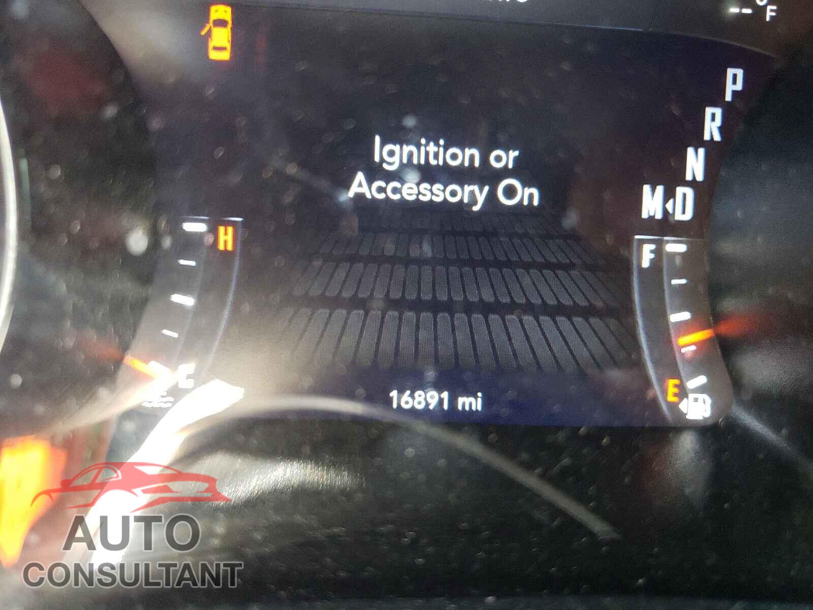 DODGE CHALLENGER 2019 - 2C3CDZAG7KH730783