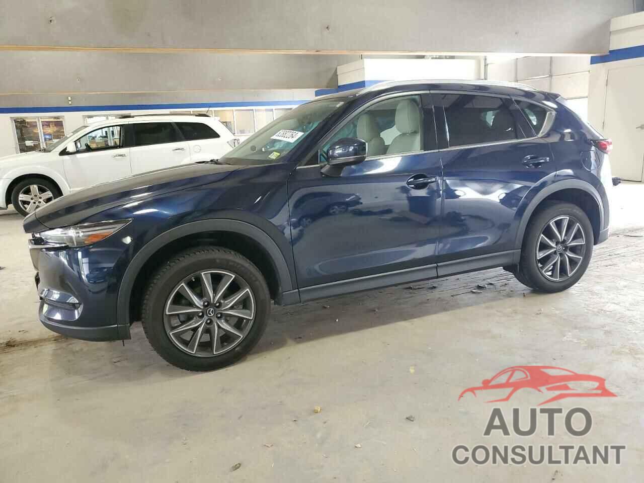 MAZDA CX-5 2018 - JM3KFBDM4J0371011