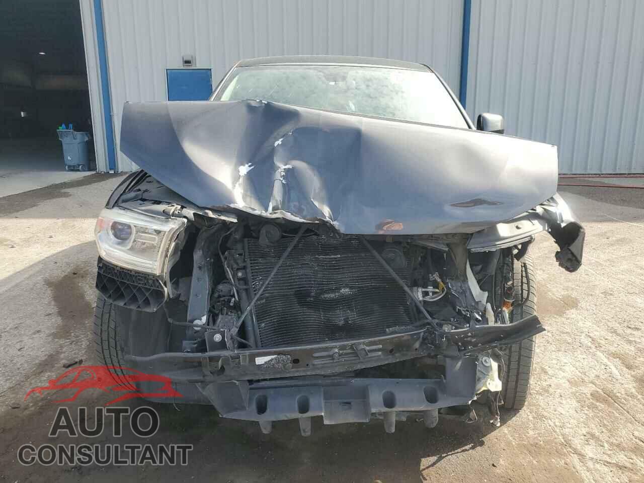 DODGE DURANGO 2016 - 1C4RDHAG3GC330780