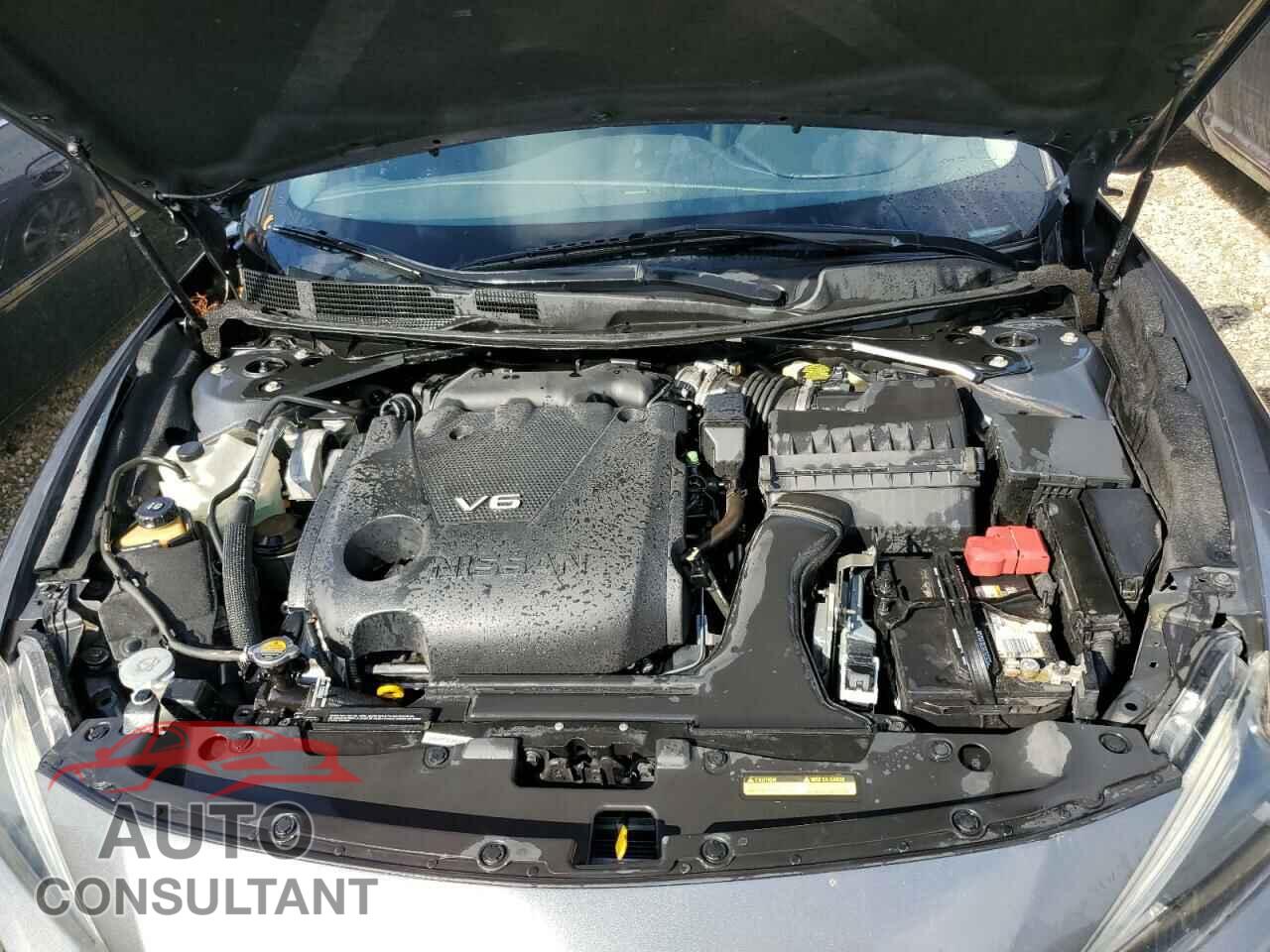 NISSAN MAXIMA 2017 - 1N4AA6AP1HC436632