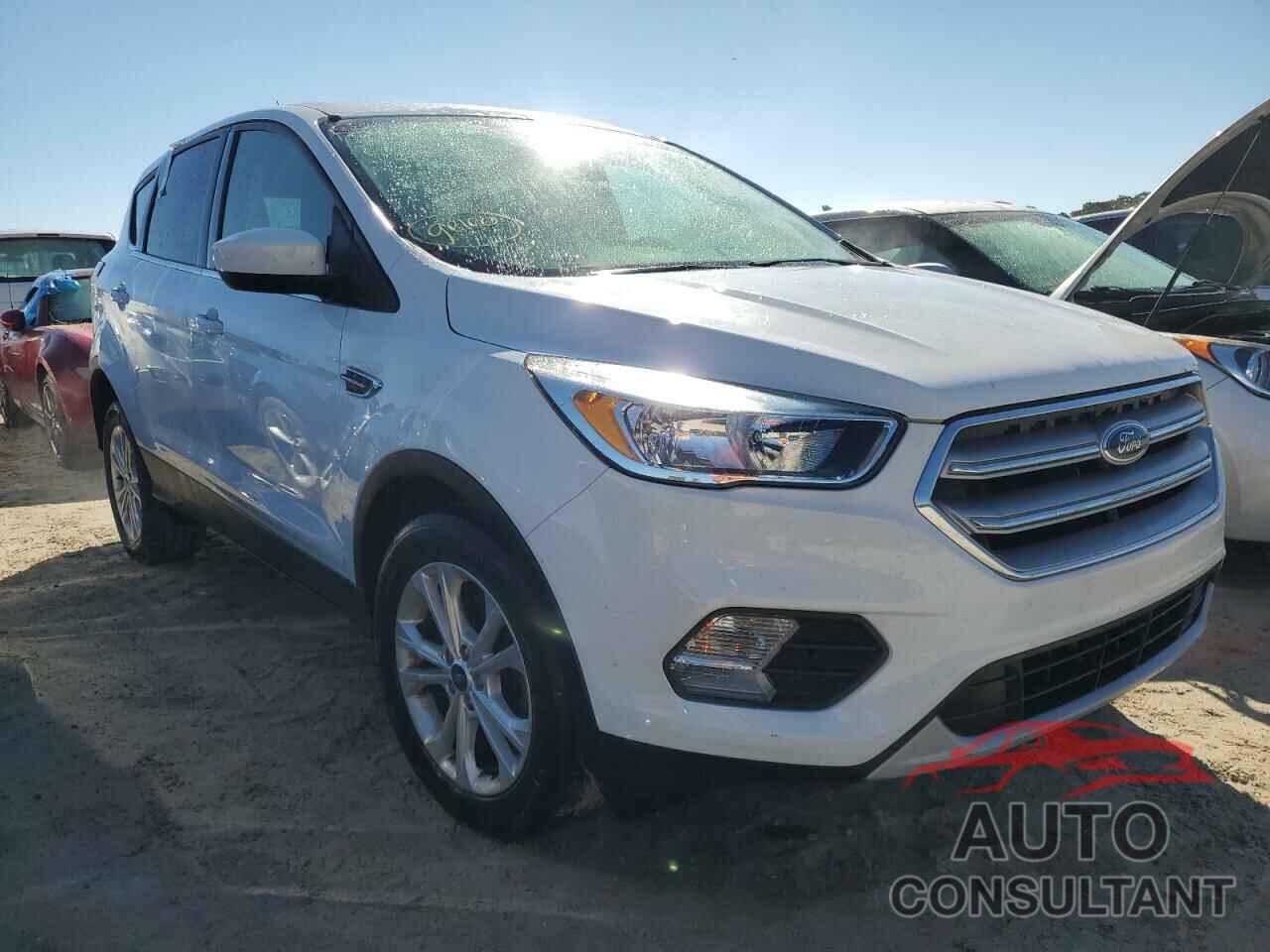 FORD ESCAPE 2019 - 1FMCU0GD0KUA06883