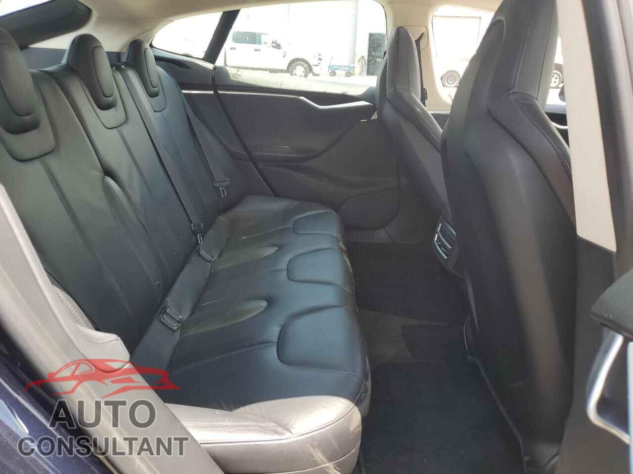 TESLA MODEL S 2013 - 5YJSA1CN4DFP28253