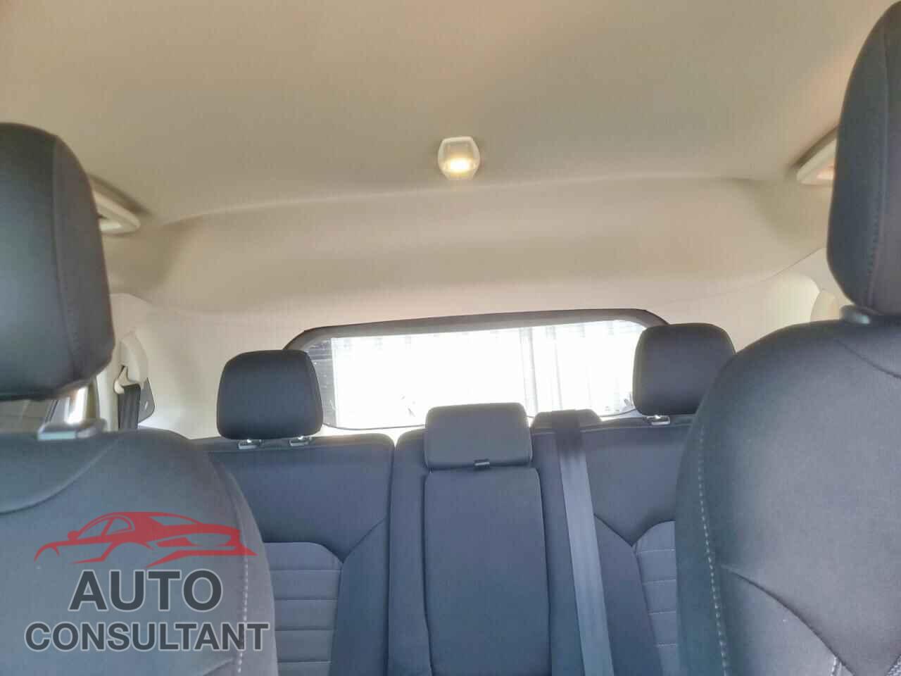 FORD EDGE 2018 - 2FMPK3G99JBB18672