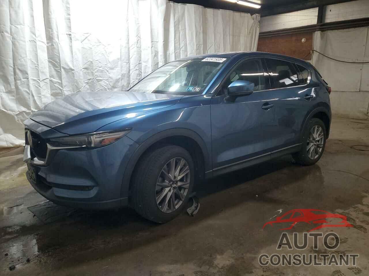 MAZDA CX-5 2021 - JM3KFBDM9M0377102