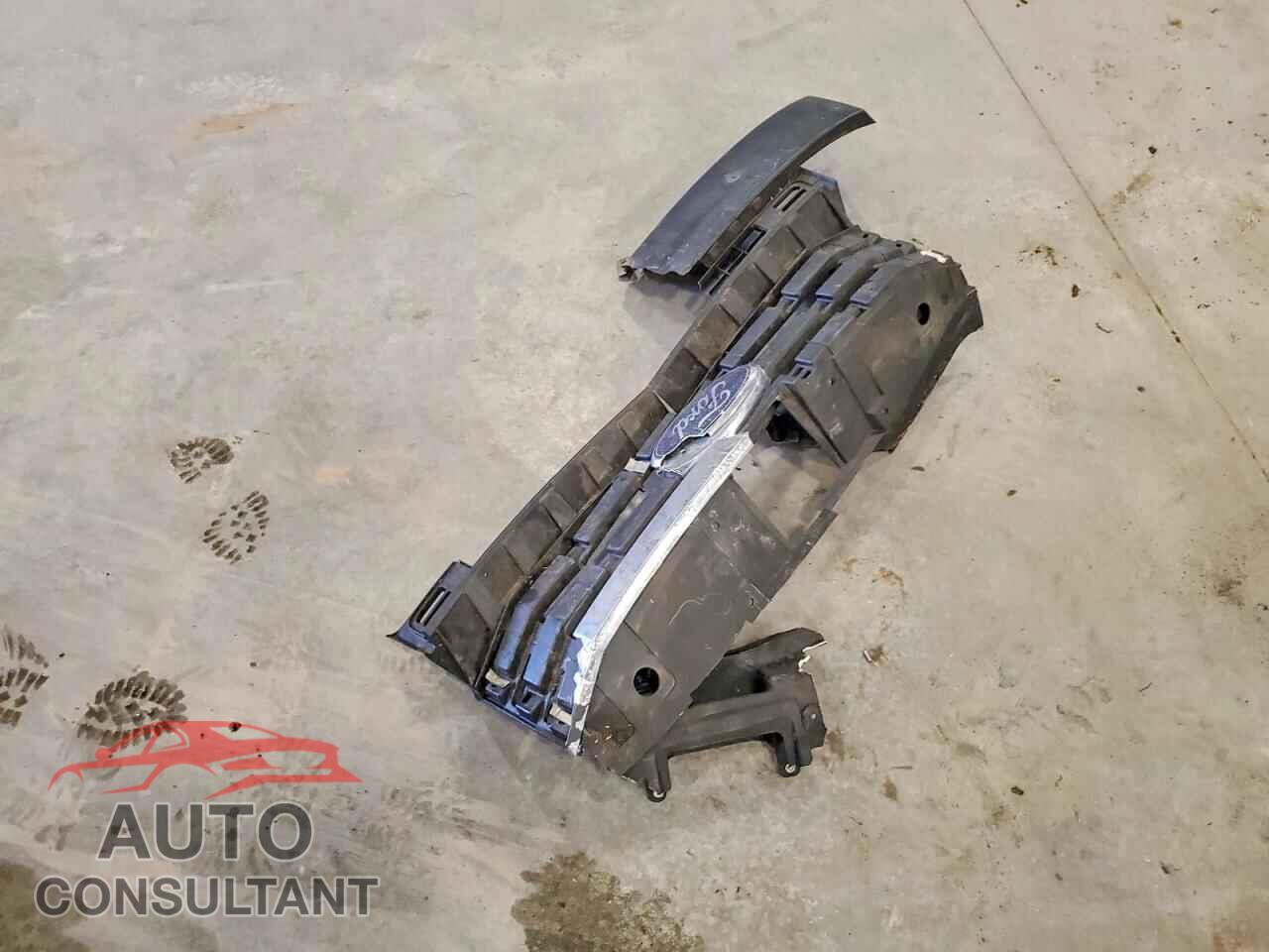 FORD FLEX 2012 - 2FMHK6CC4CBD00452