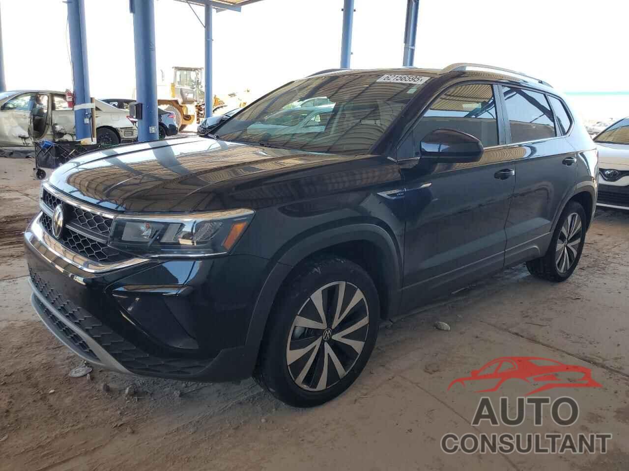 VOLKSWAGEN TAOS SE 2023 - 3VVSX7B29PM380802