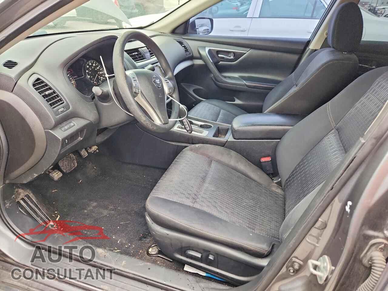 NISSAN ALTIMA 2016 - 1N4AL3AP2GC171663