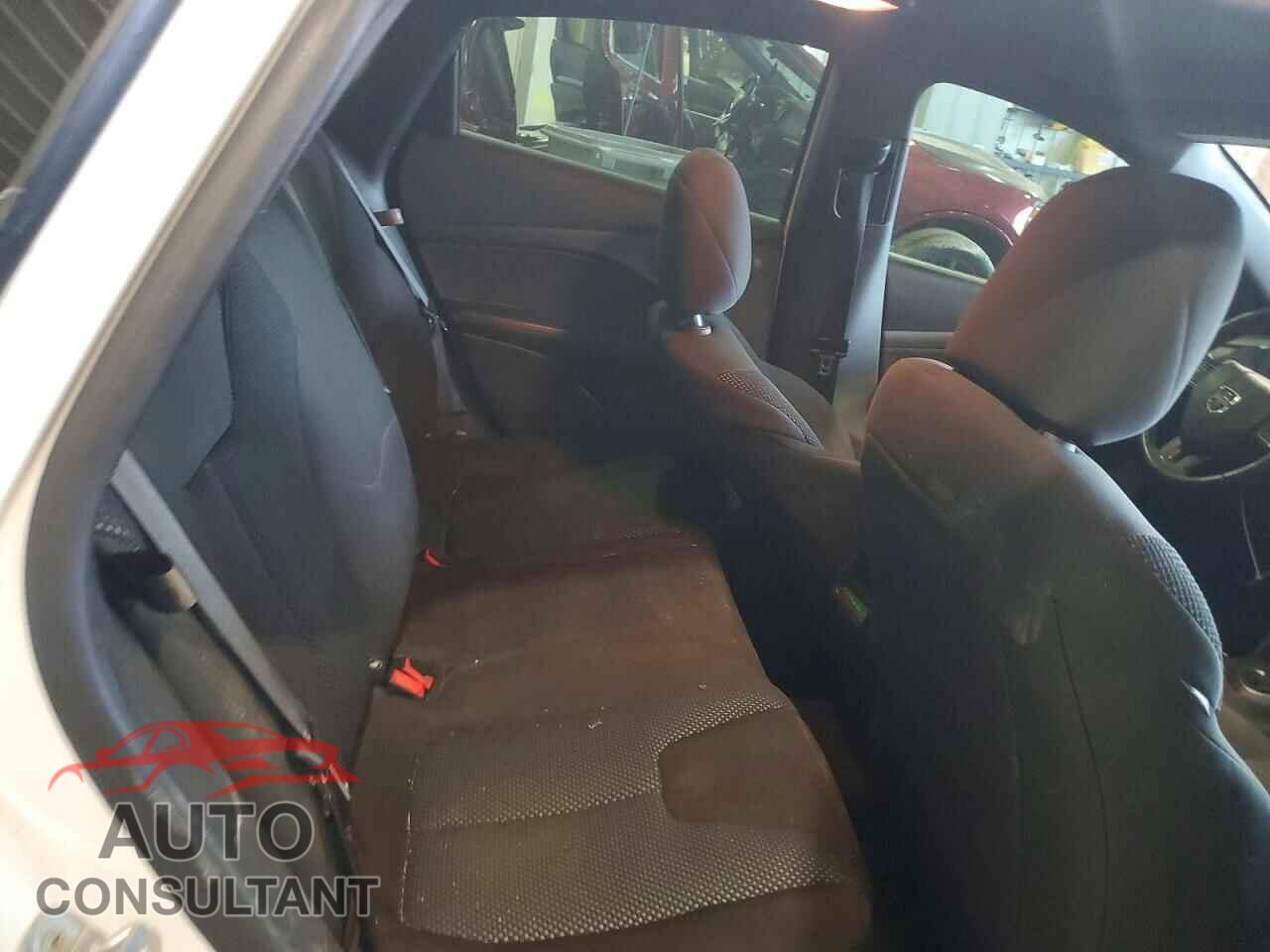 DODGE DART 2016 - 1C3CDFFAXGD819917