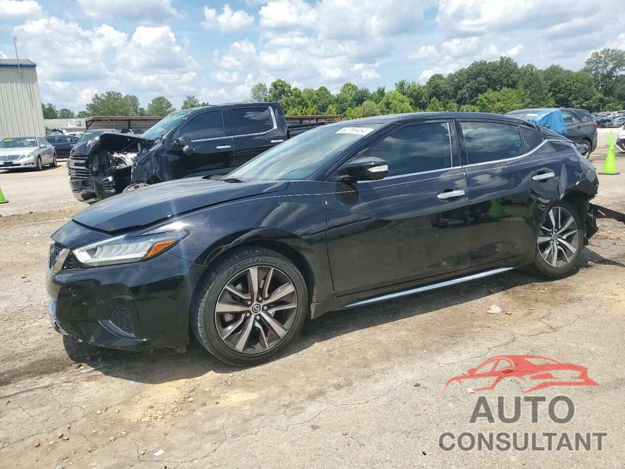 NISSAN MAXIMA 2019 - 1N4AA6AV3KC367612