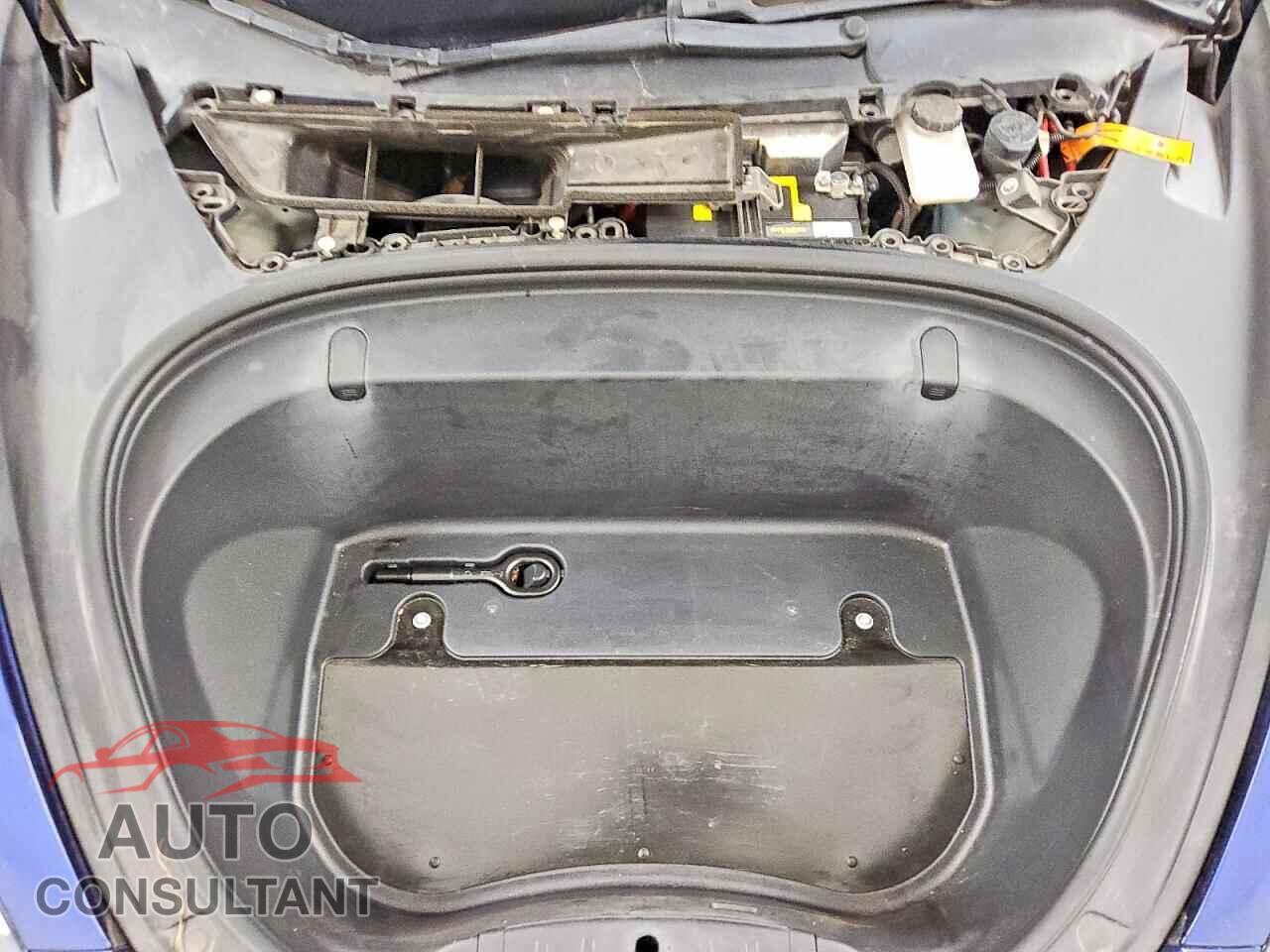 TESLA MODEL 3 2018 - 5YJ3E1EA2JF102585