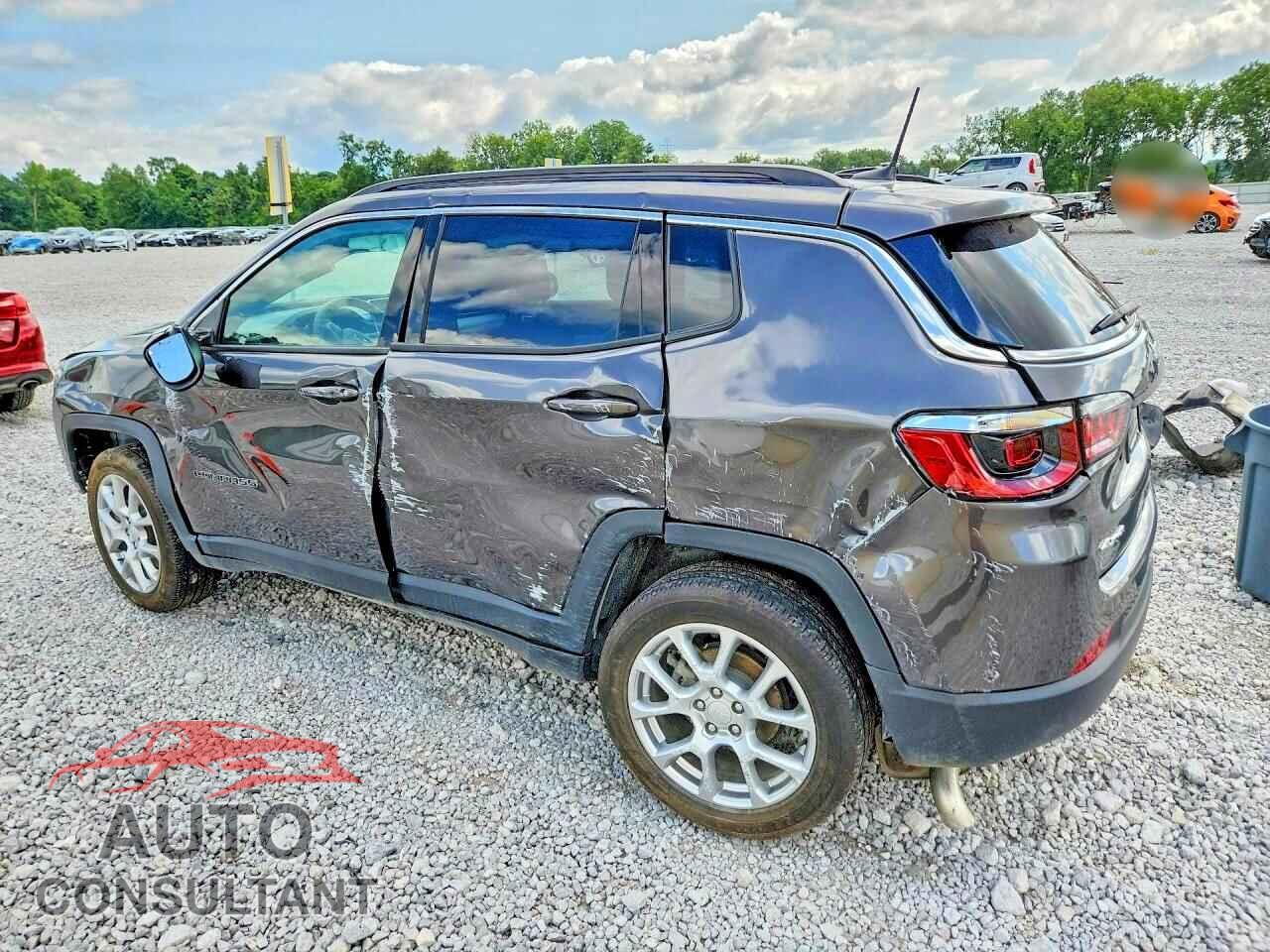JEEP COMPASS 2023 - 3C4NJDFN9PT517601