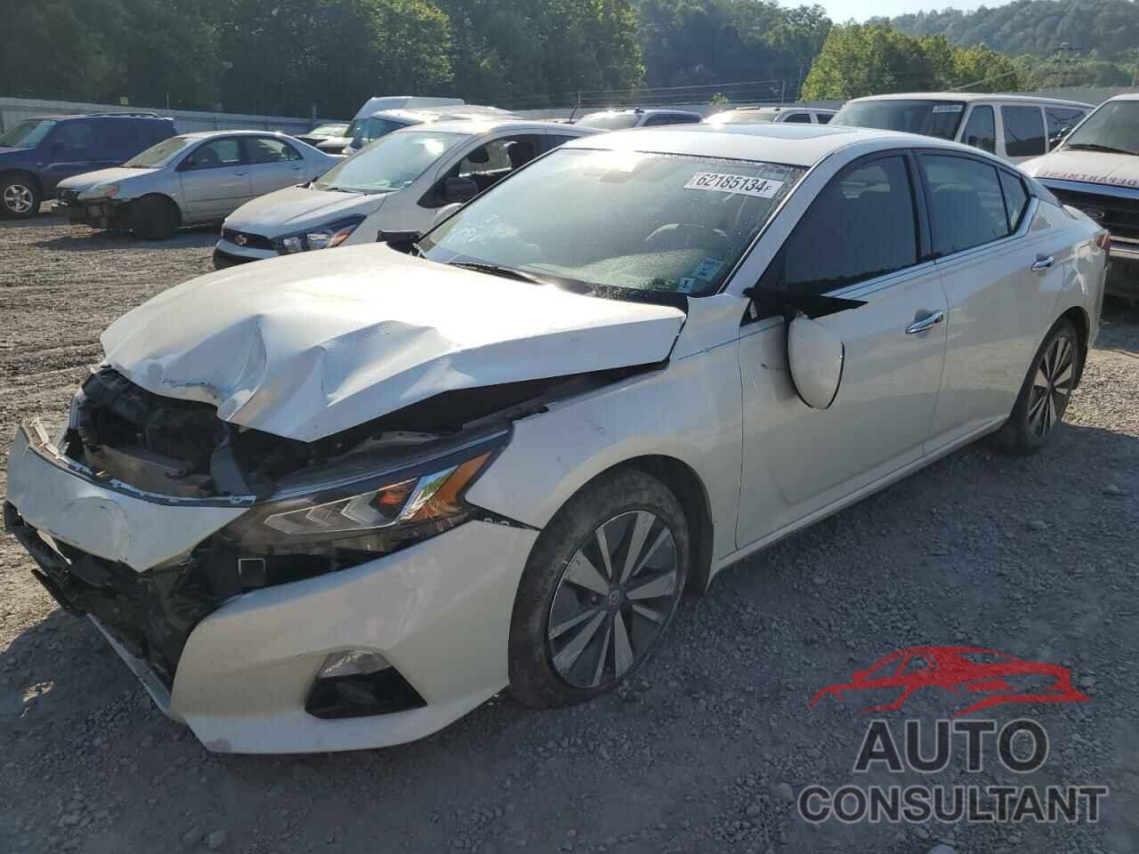 NISSAN ALTIMA 2020 - 1N4BL4DV0LC189058