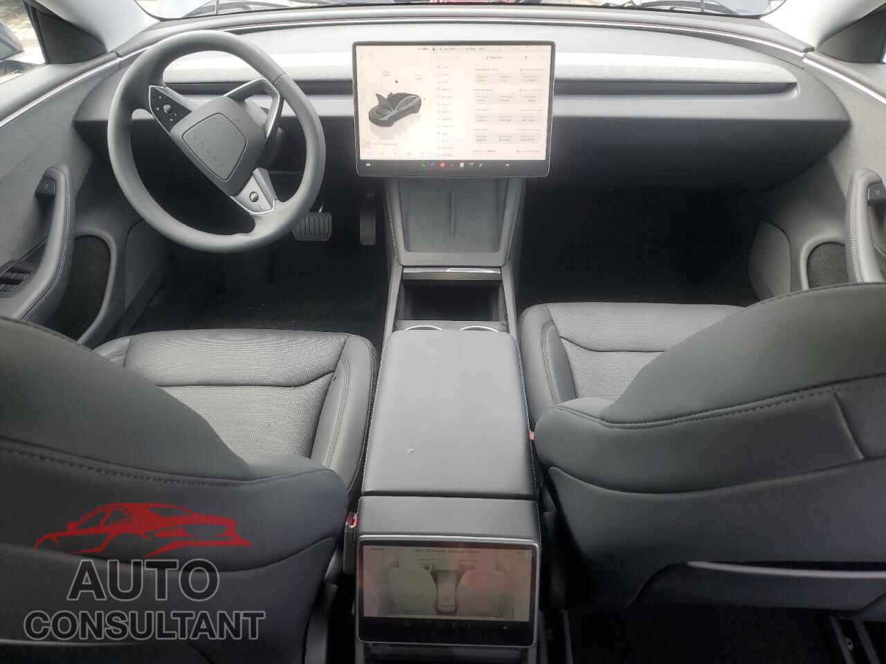 TESLA MODEL 3 2024 - 5YJ3E1EA4RF857796