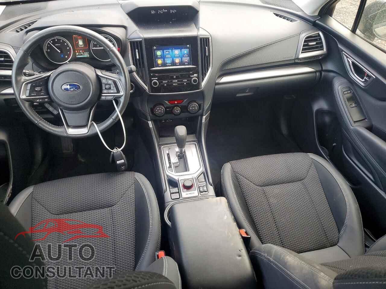 SUBARU FORESTER 2023 - JF2SKADC3PH401259