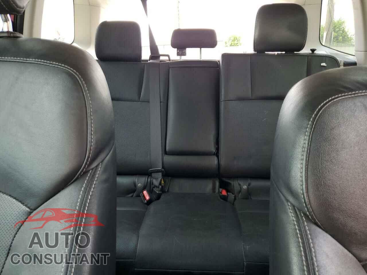SUBARU FORESTER 2015 - JF2SJGUC5FH417029