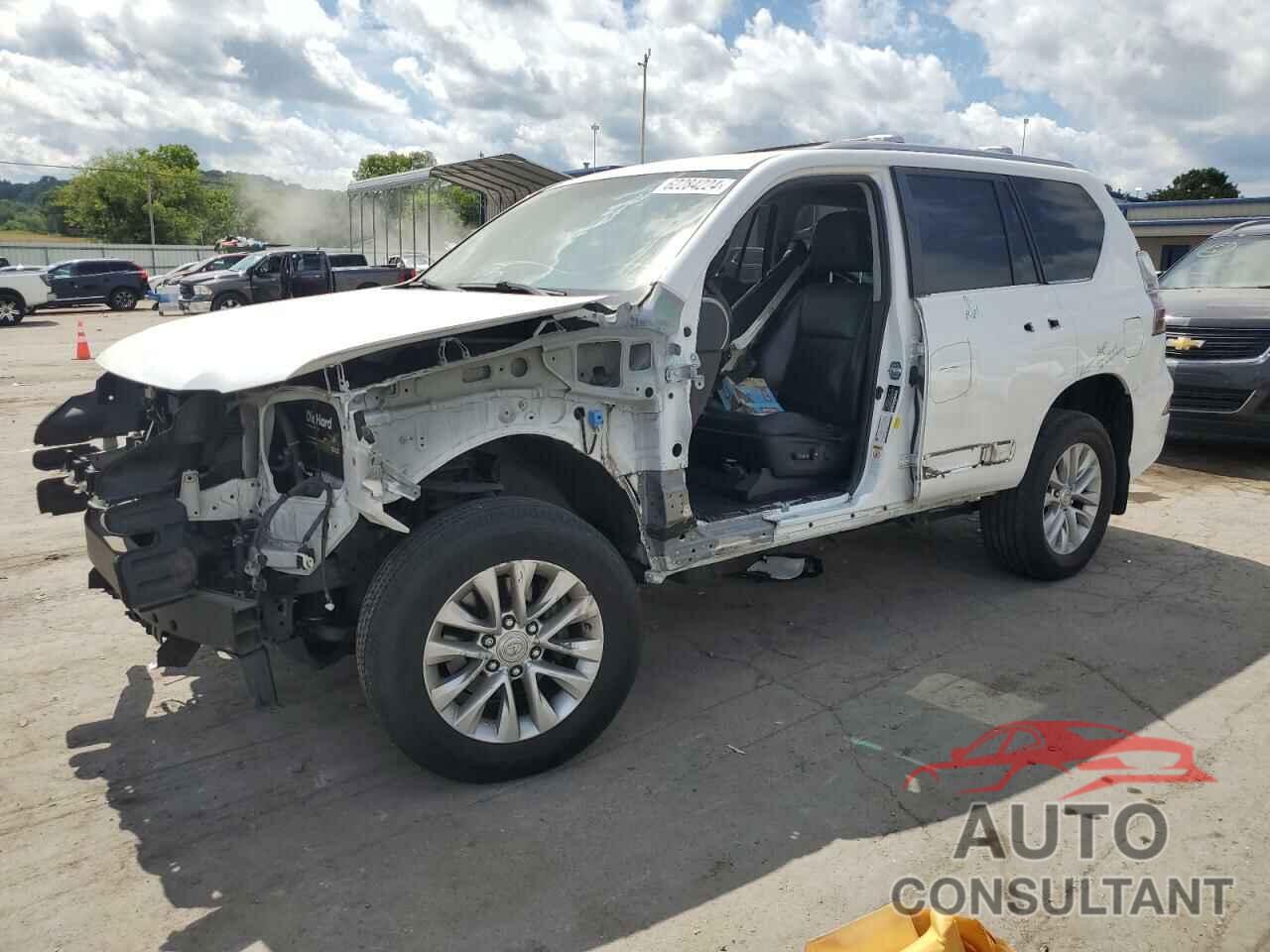 LEXUS GX 2016 - JTJBM7FX8G5148028