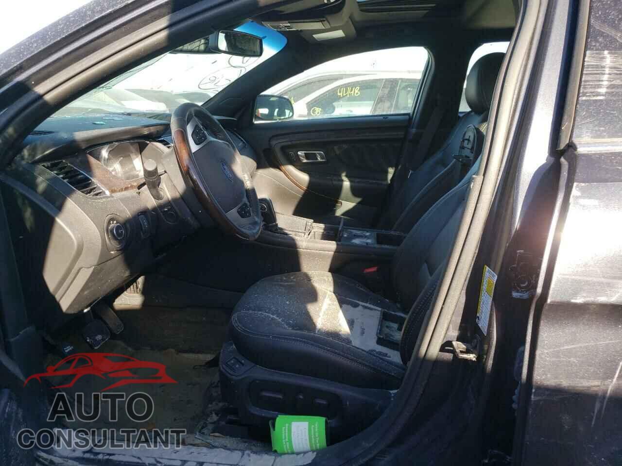 FORD TAURUS 2017 - 1FAHP2F85HG144398