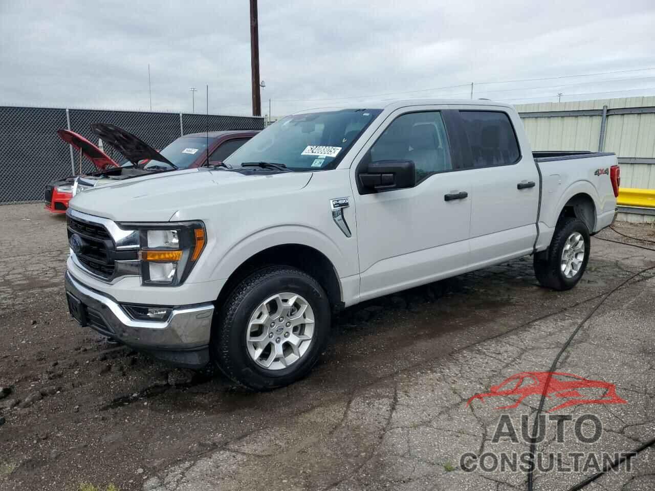 FORD F-150 2023 - 1FTFW1E50PKE95060