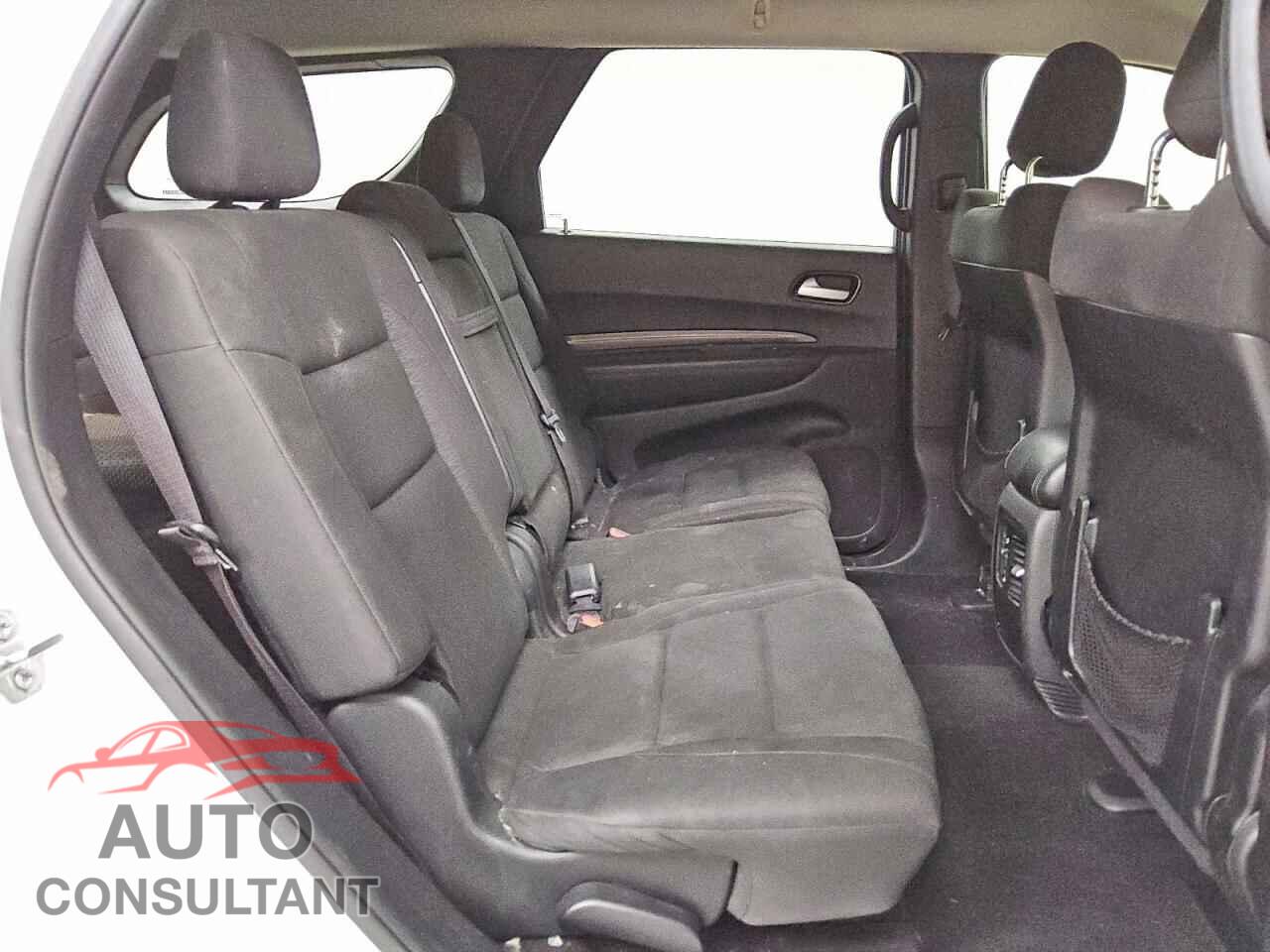 DODGE DURANGO 2021 - 1C4RDHAG6MC519077