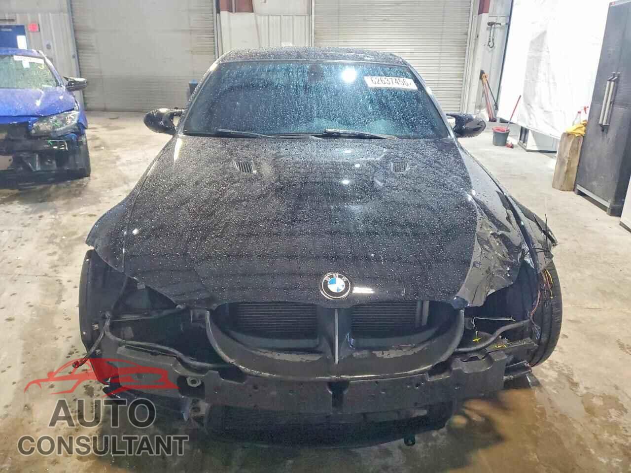 BMW M3 2011 - WBSPM9C5XBE203295