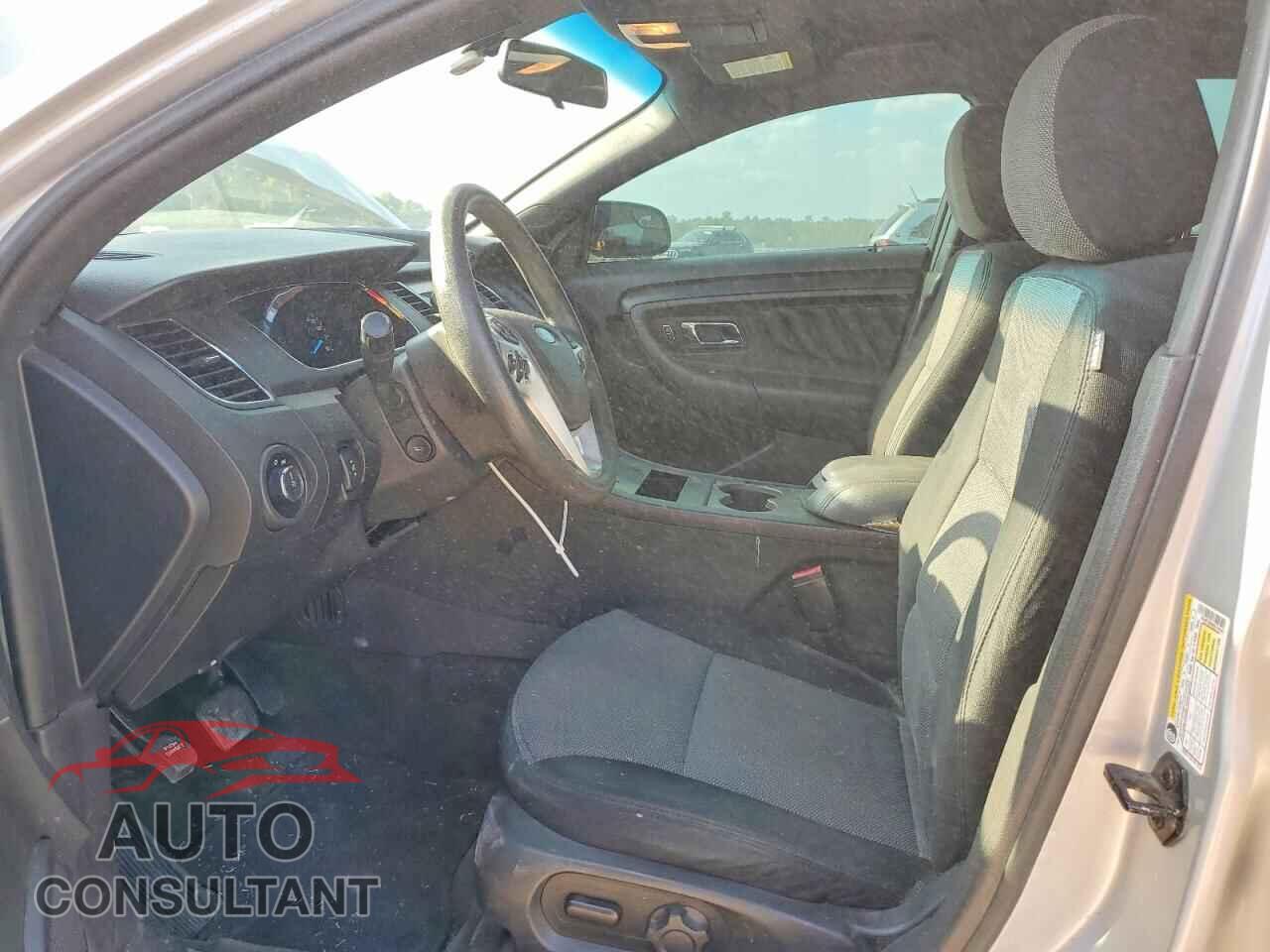 FORD TAURUS 2014 - 1FAHP2MK0EG175147