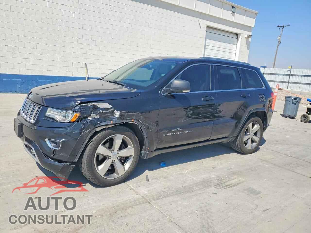 JEEP CHEROKEE 2015 - 1C4RJFCM0FC112987