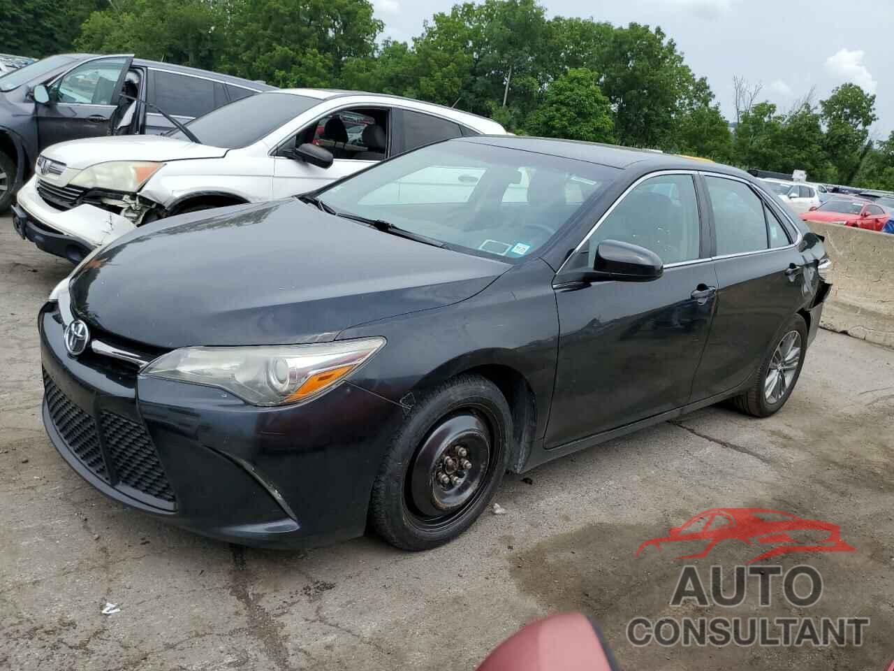 TOYOTA CAMRY 2016 - 4T1BF1FK5GU141392