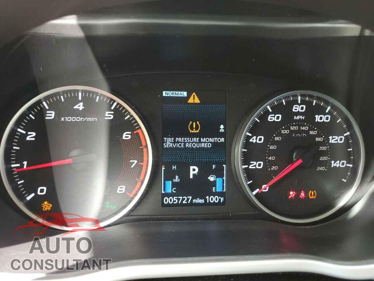 MITSUBISHI ECLIPSE 2024 - JA4ATWAA5RZ000648