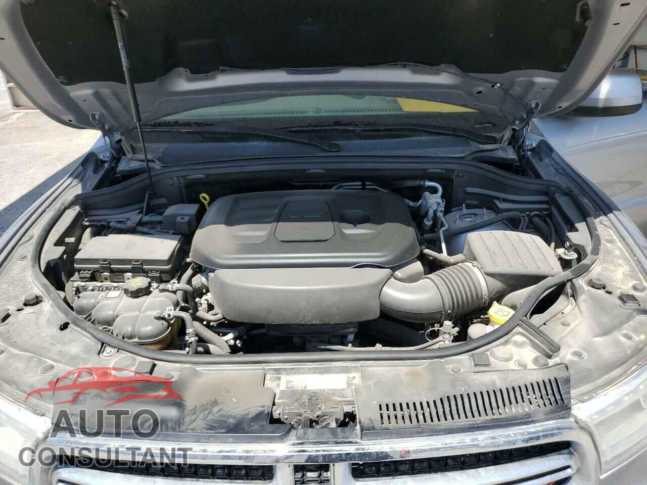 DODGE DURANGO 2020 - 1C4RDHAG0LC268832