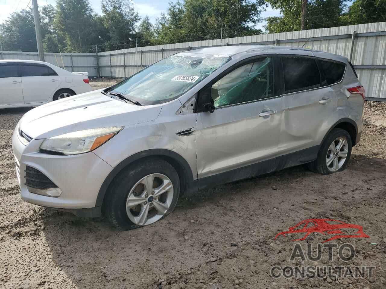 FORD ESCAPE 2016 - 1FMCU0GX4GUB30687