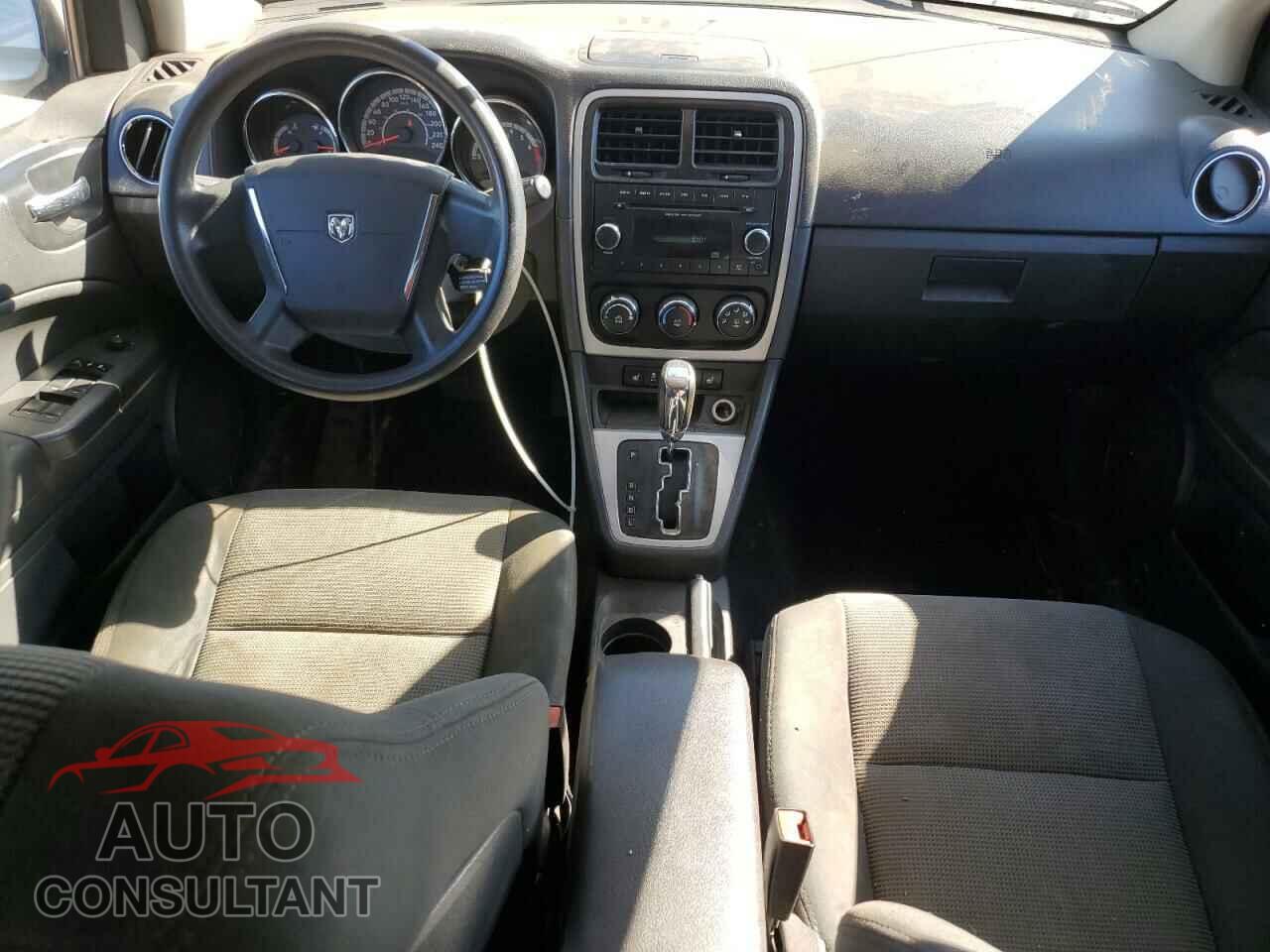 DODGE CALIBER 2012 - 1C3CDWCA1CD507578