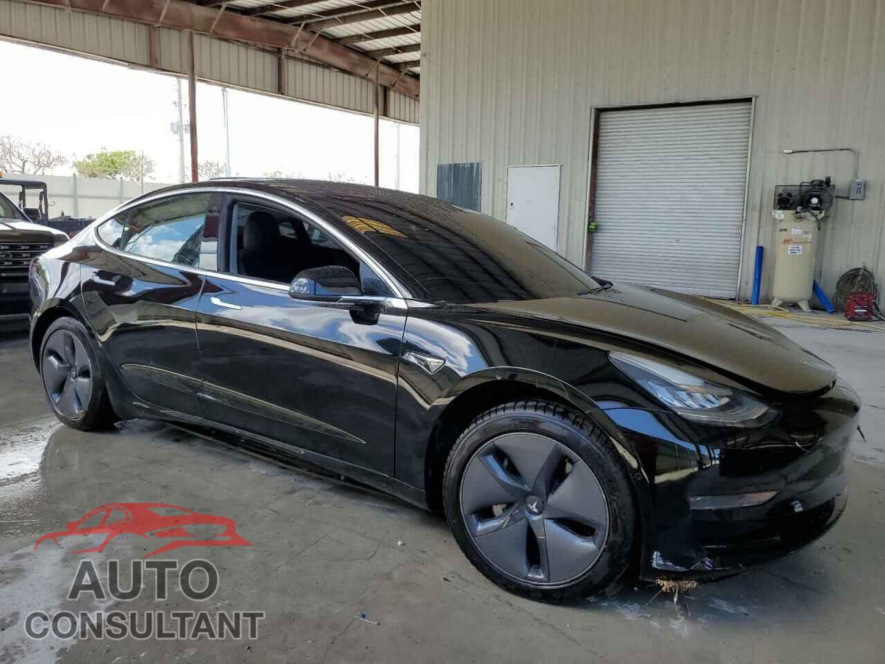 TESLA MODEL 3 2020 - 5YJ3E1EA5LF505026