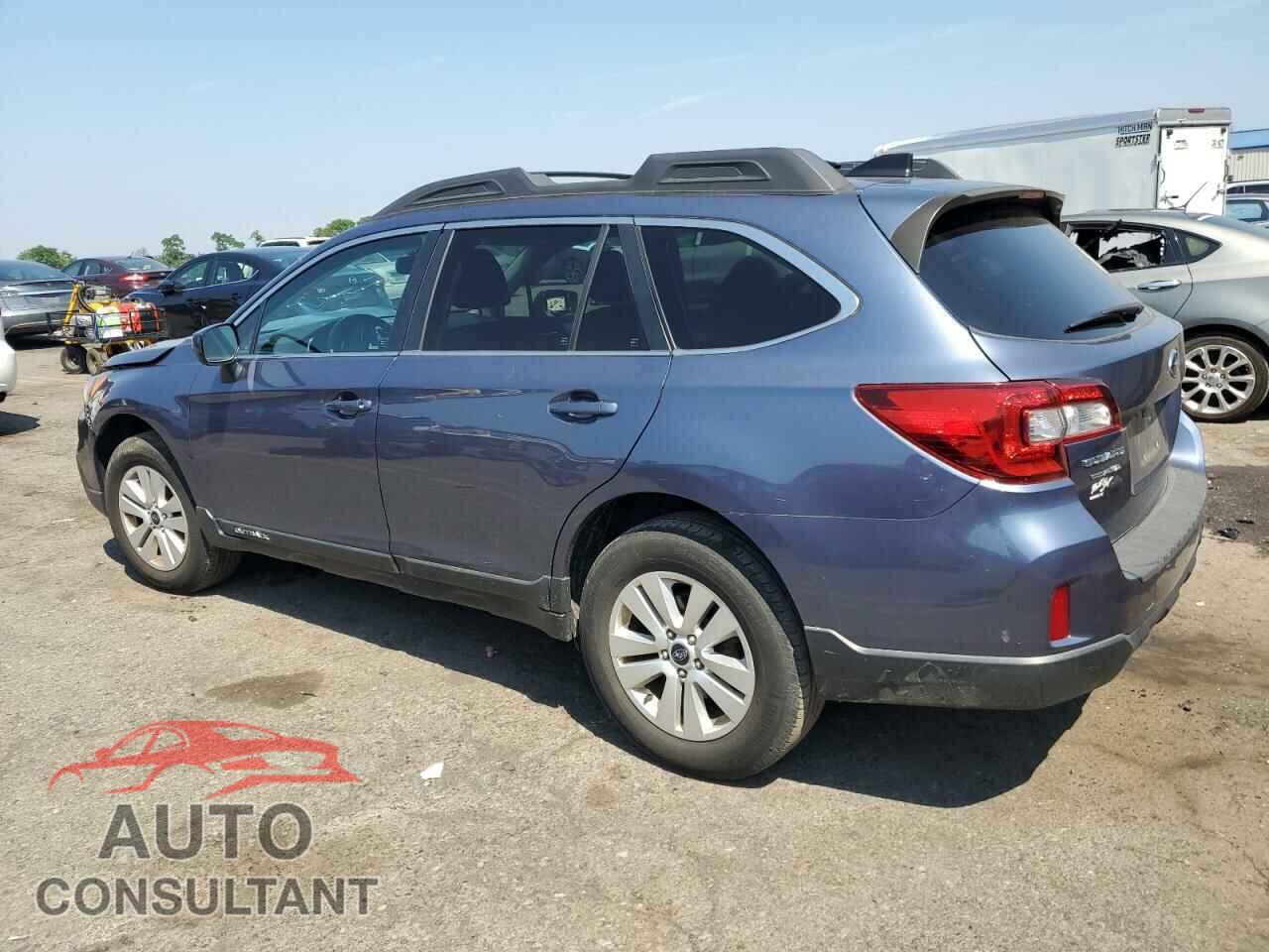 SUBARU OUTBACK 2016 - 4S4BSAEC6G3306068