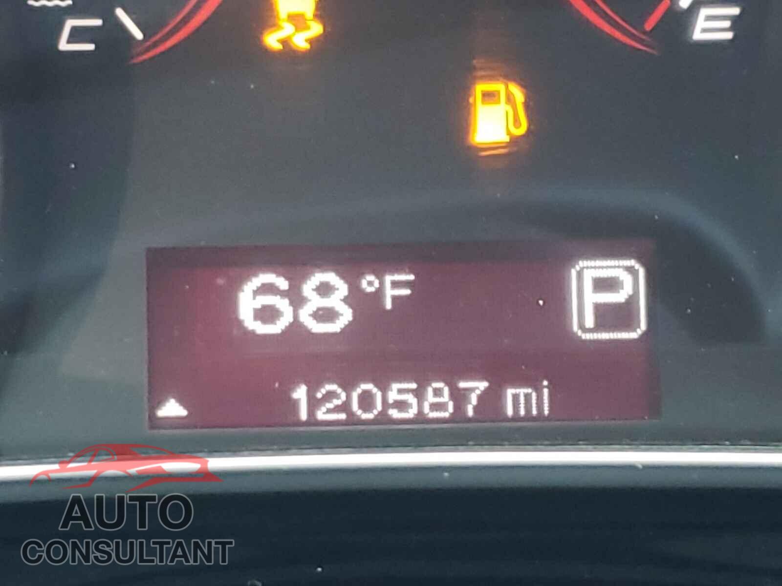 DODGE DART 2016 - 1C3CDFFA4GD818536